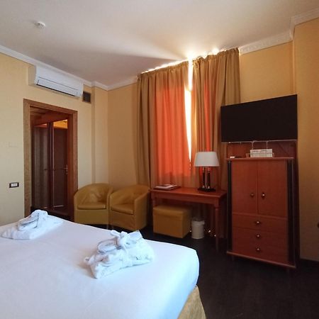 Greif Hotel Maria Theresia Trieszt Kültér fotó