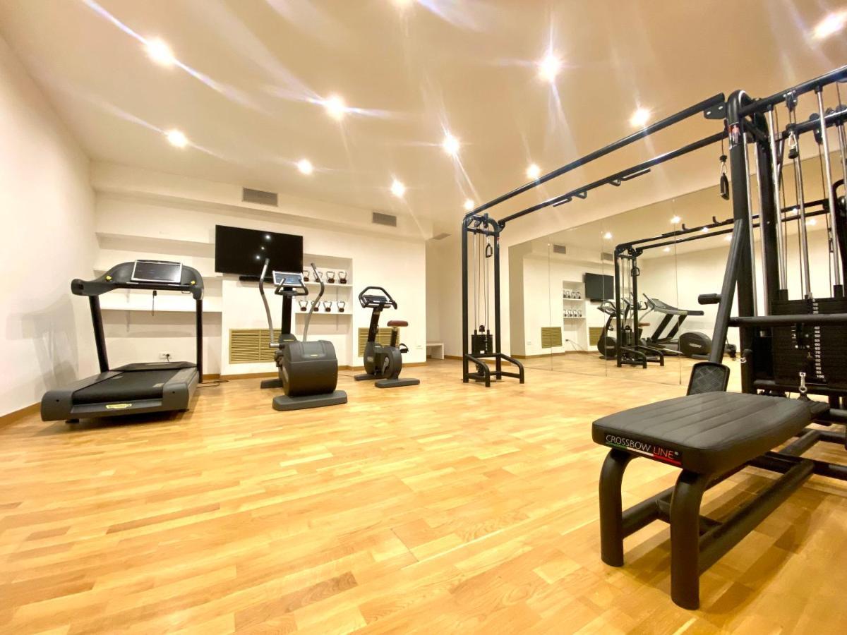 Greif Hotel Maria Theresia Trieszt Kültér fotó