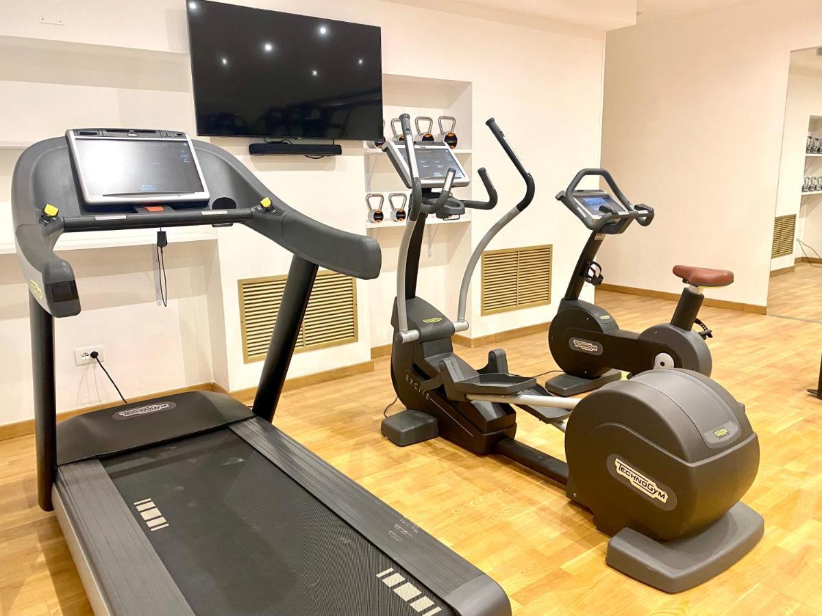 Greif Hotel Maria Theresia Trieszt Kültér fotó