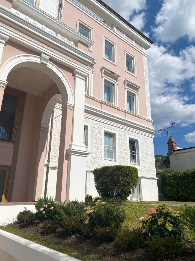 Greif Hotel Maria Theresia Trieszt Kültér fotó