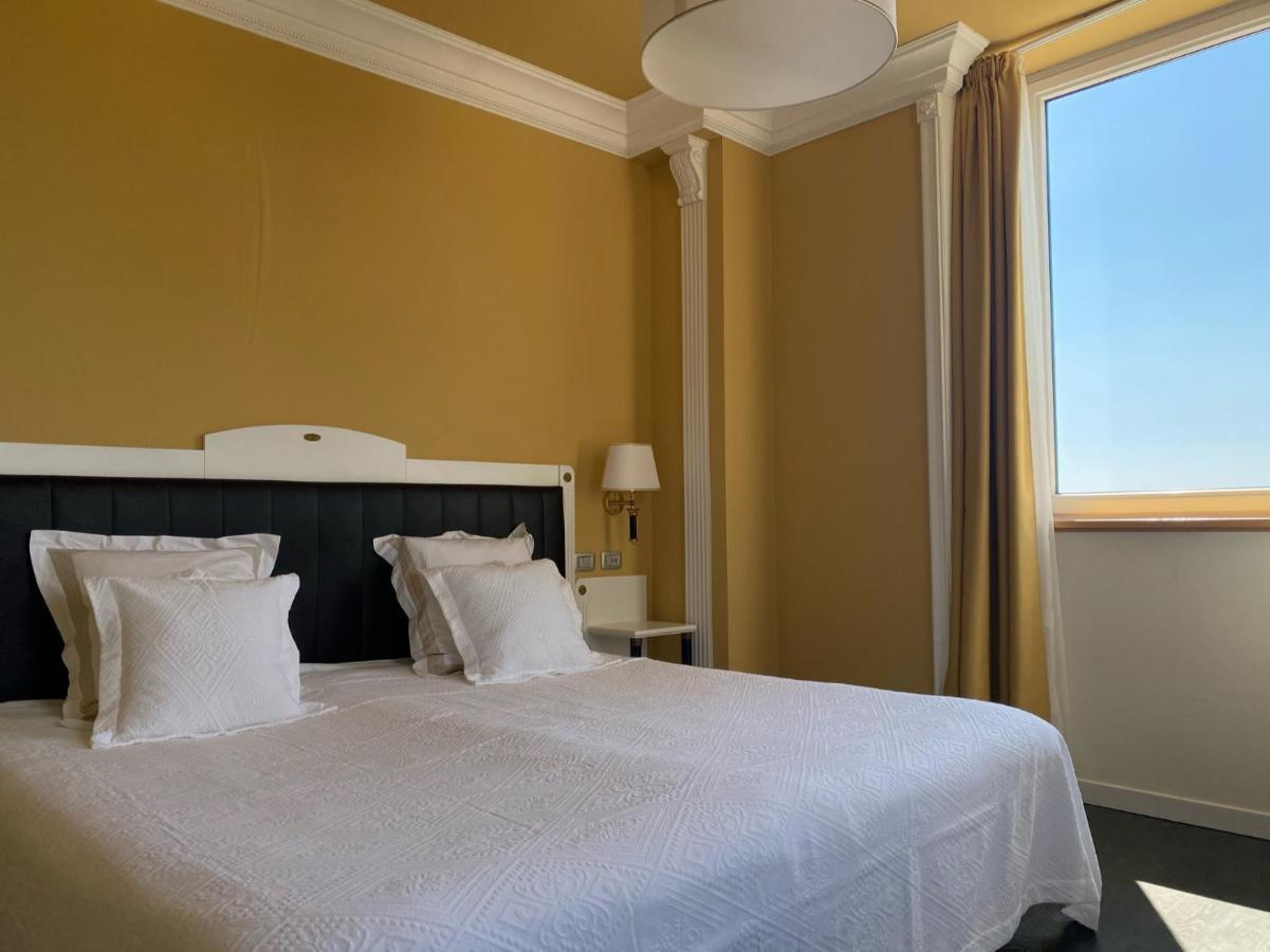 Greif Hotel Maria Theresia Trieszt Kültér fotó