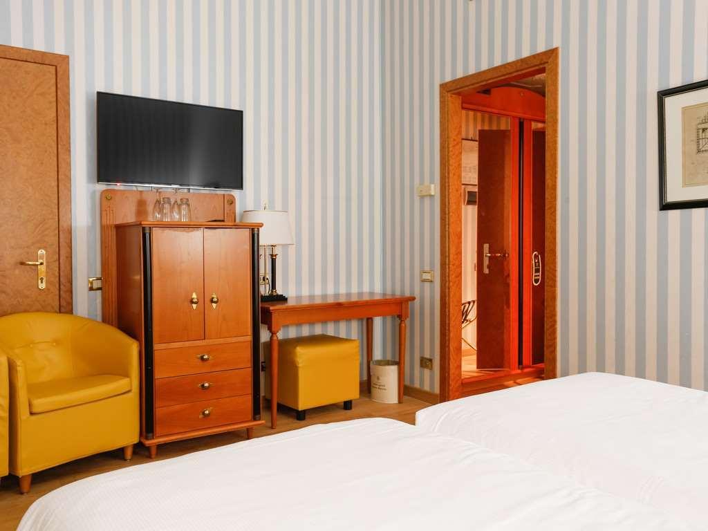 Greif Hotel Maria Theresia Trieszt Kültér fotó