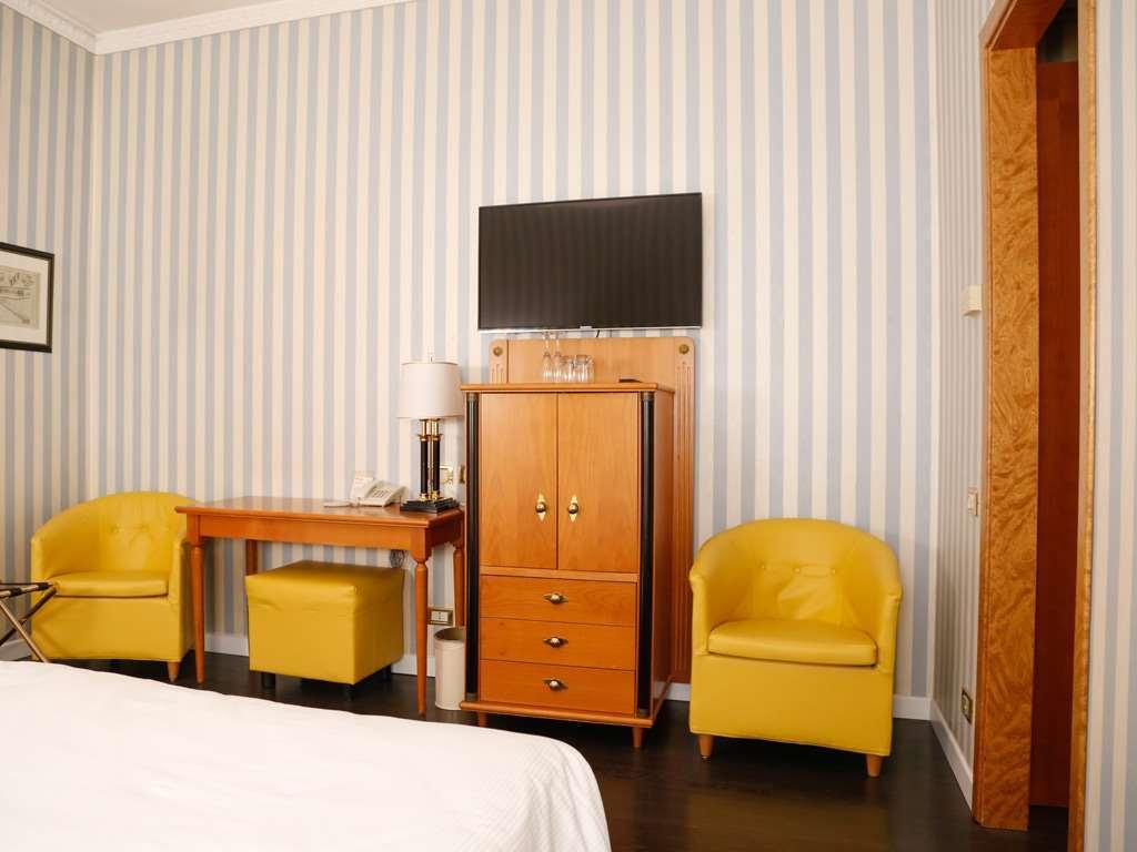 Greif Hotel Maria Theresia Trieszt Kültér fotó