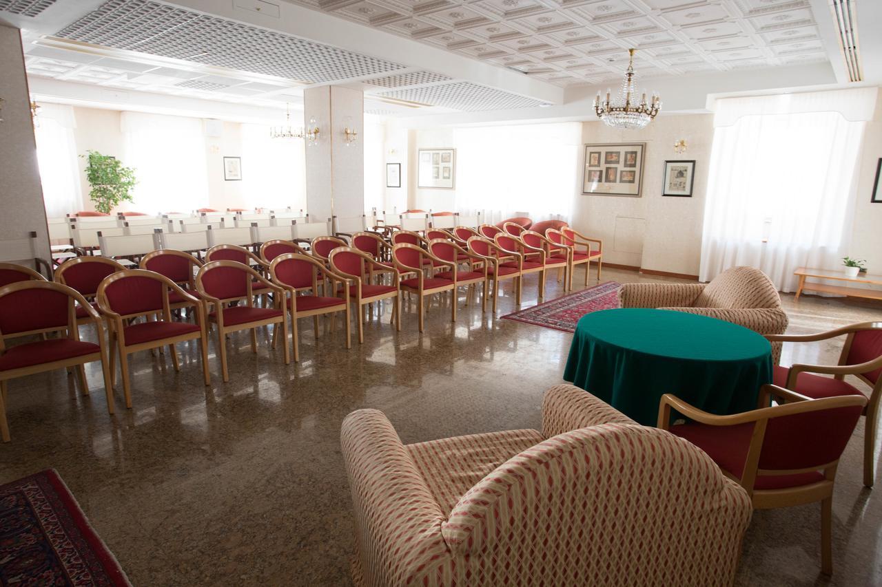 Greif Hotel Maria Theresia Trieszt Kültér fotó